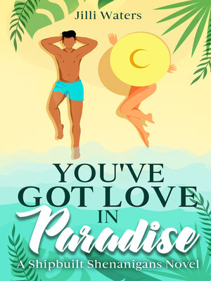 cover image of You've Got Love in Paradise